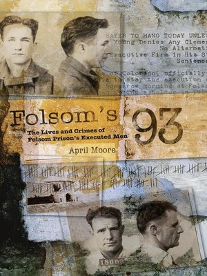 cover image of Folsom's 93